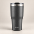 Qavlori™ Large Insulated Travel Tumbler hero